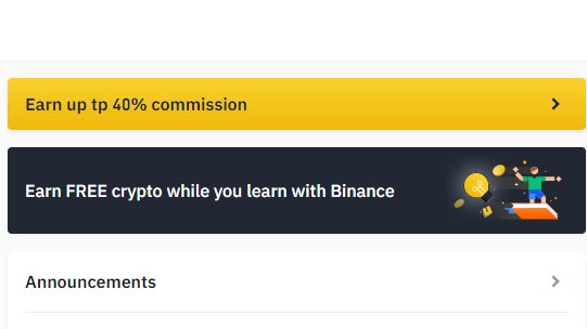 Rafatplexus's tweet photo. wen typo bounty?👀😏 @cz_binance @binance https://t.co/MBWbrAJx9H