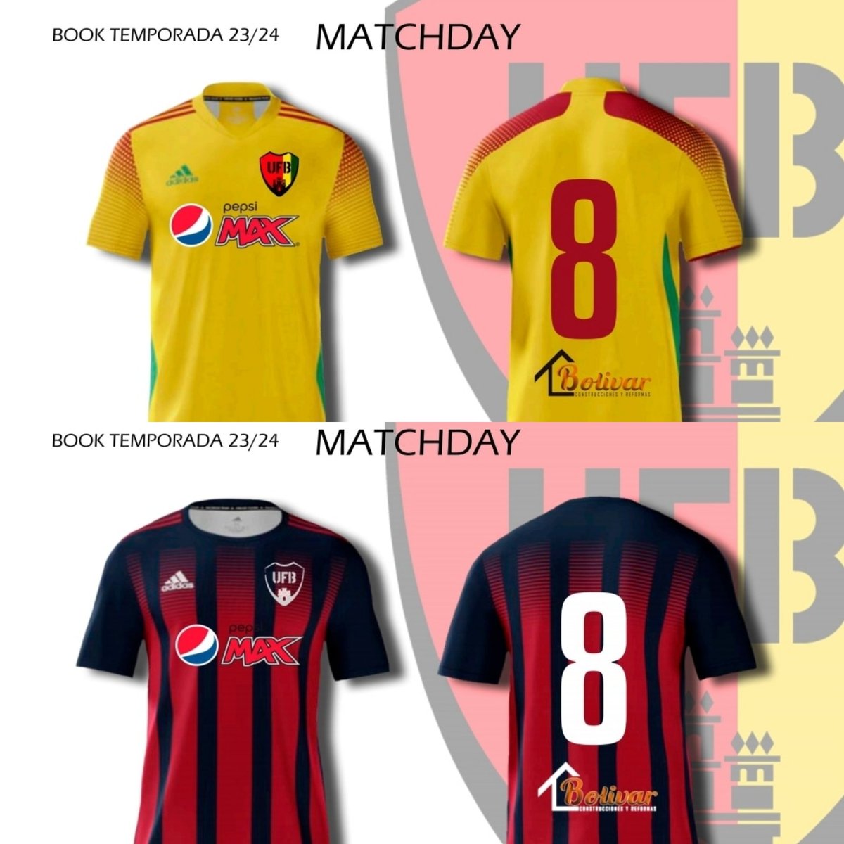 UFBarbera's tweet photo. ¡ENAMORADOS! 😍❤️⚽️ https://t.co/nUa1sSAmKA