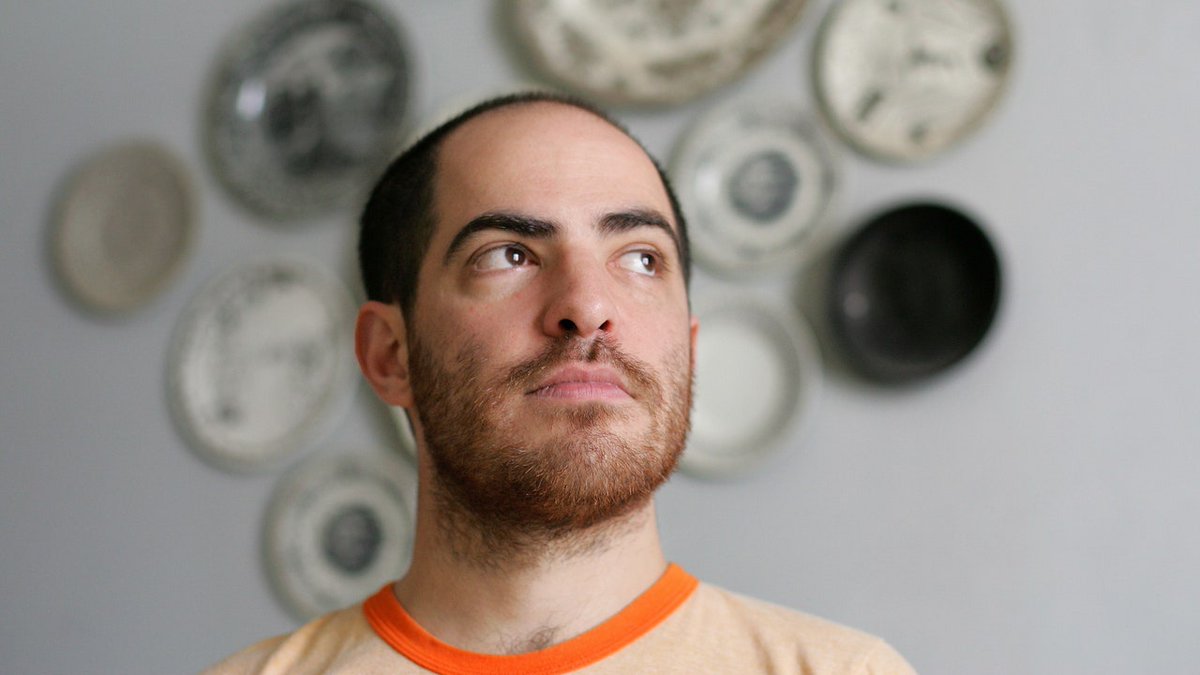 A Re-Pressing of <a href="/MaxTundra/">Max Tundra</a>'s Three Albums on Vinyl via <a href="/Dominorecordco/">Domino Recording Co</a> with re-works from <a href="/kerokerobonito/">Kero Kero Bonito</a>, <a href="/JULIA_HOLTER/">julia holter</a>, <a href="/colinself/">colinself</a> &amp; <a href="/agcook404/">A. G. Cook</a> buff.ly/3nqzqRP 🏔️ Colin is running a CAMP course in August. Limited places! ➡️ campfr.com/onsite/xoir #vocals #choir