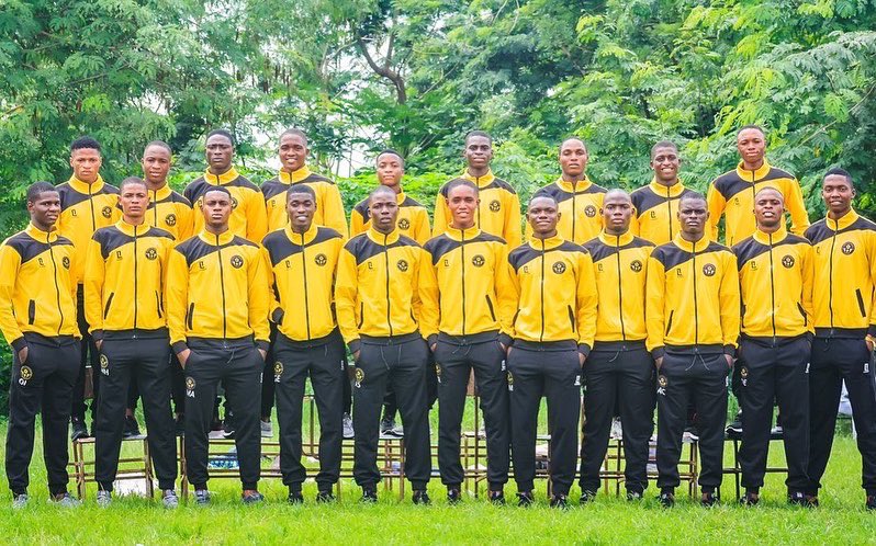 Tripple44_fc's tweet photo. We are ready!!! @Gothia_Cup https://t.co/ywfwHgwn3Y