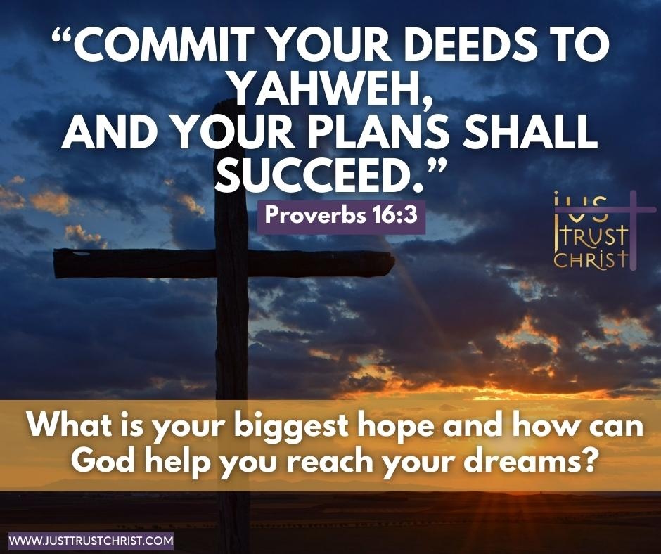 Just Trust Christ (@justtrustchrist) on Twitter photo 