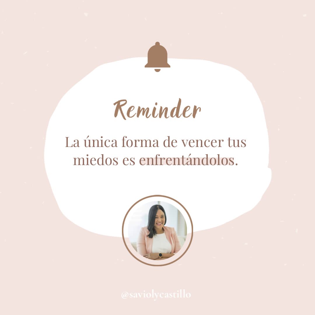 Saviolycastillo's tweet photo. ¿Tienes claro a qué le temes? Has pensado en ¿Que es lo PEOR que pudiera pasar? Quizás no sea tan malo como imaginas. 
Ejercita tu Fe y Marcha. https://t.co/kRAQXA7C2g