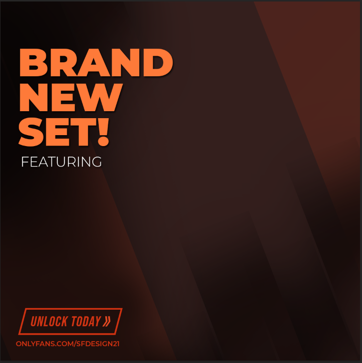 Creating new sets for onlyfans. 3 new sets on the way!