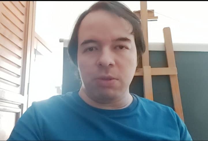 JunqueiraConsul's tweet photo. Criar vídeos #React e #Feat são uma vantagem?
https://t.co/91pGCkd6ee

#Professor #RafaelJunqueira #VideosReact #MarketingJuridico #Marketing #Publicidade https://t.co/xmQtb4rIfn