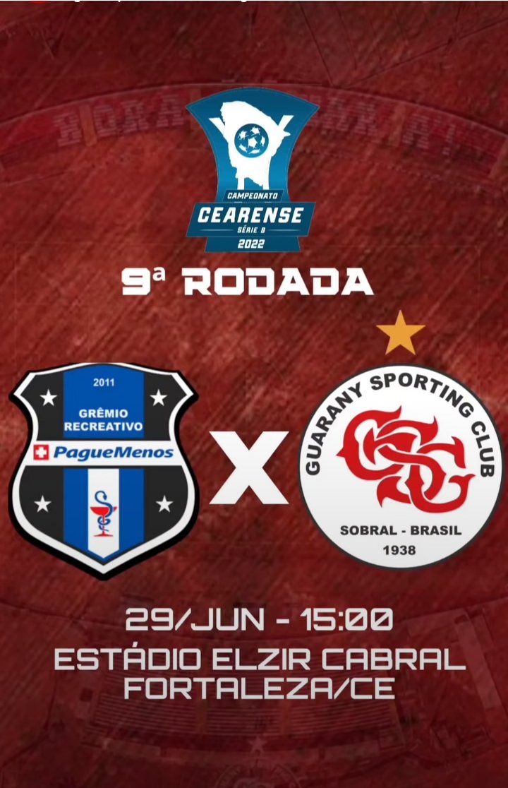 DAQUI A POUCO TEM BUGRÃO!!! VAMOS CACIQUE!