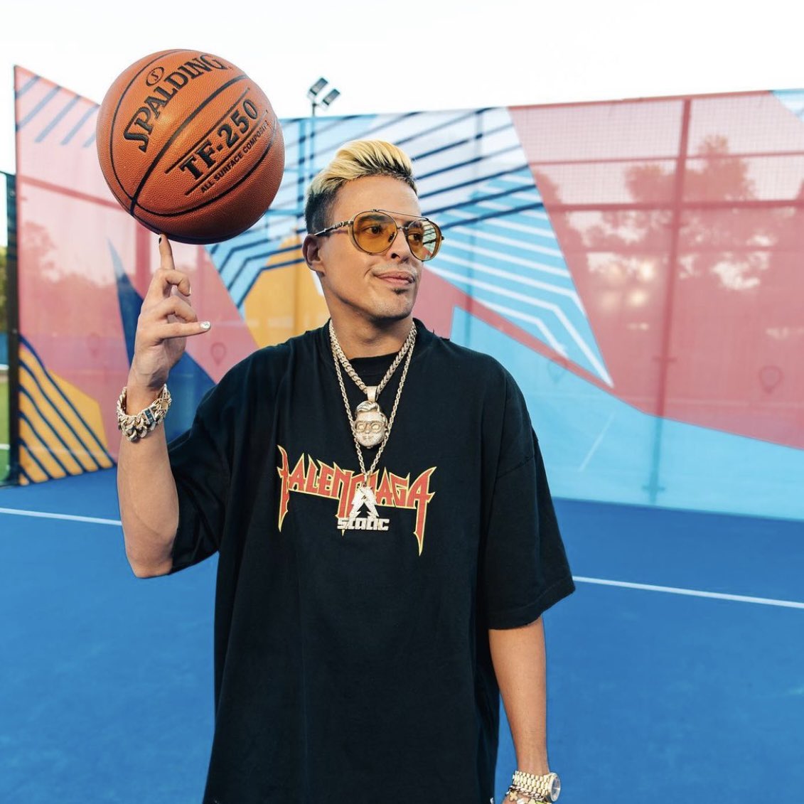 Static and Ben El tweet media