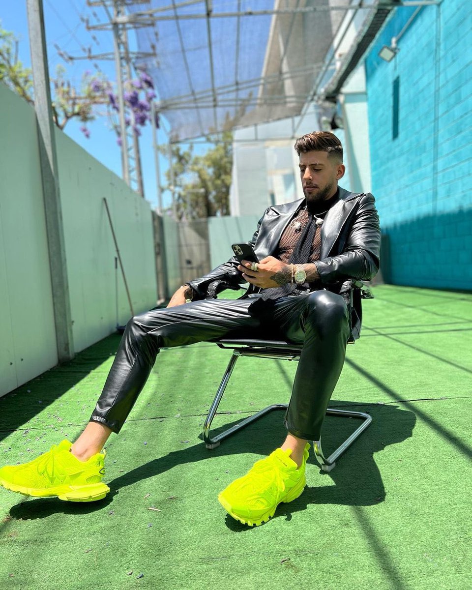 Static and Ben El tweet media