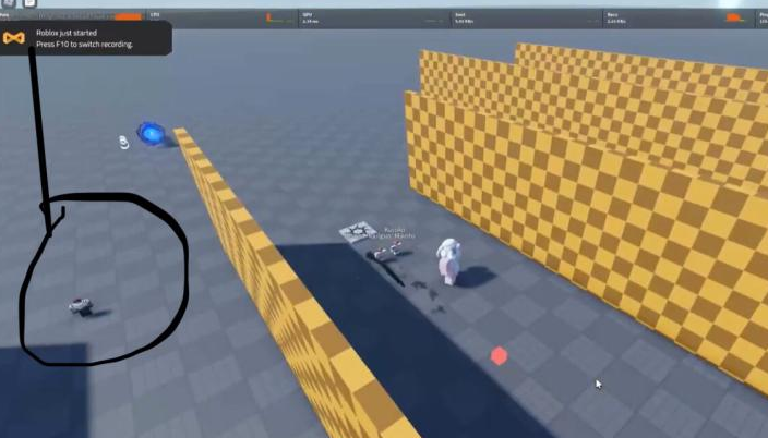 ASTDLeaks's tweet photo. #Roblox #ASTD Katakuri leak! ⭐️META UNIT?!👀

( Credits: Dospuntos_ube, Akelu ) https://t.co/zVaE3XO09K