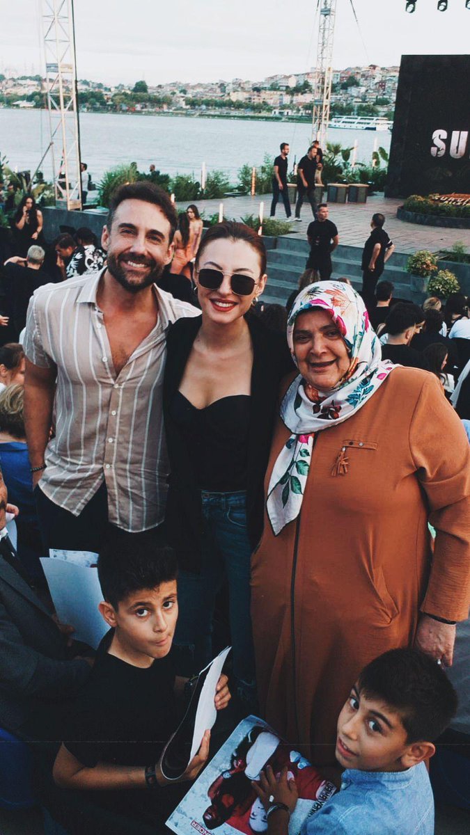 Biz finale hazırız 🌸

#AyşeYüksel | #AYFC