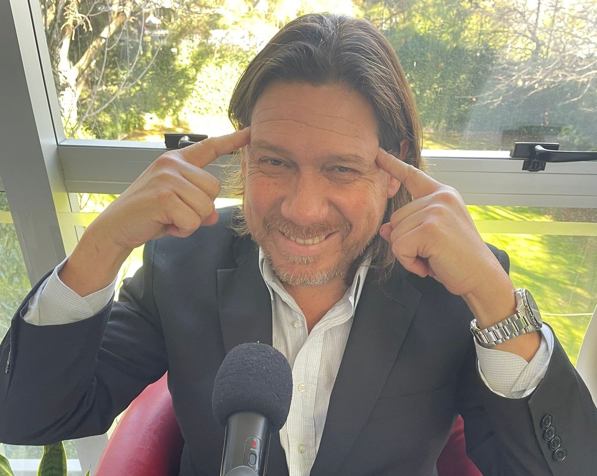 buscadorestv's tweet photo. Programa 4897 al aire, hoy miércoles con Sergio Gorzy,  AlbertoSilva, Nano Invernizzi, Nadia Sanjurjo y Bambino Etchegoyen en estudios de #MVDFilms y Jorge Rowinsky vía zoom desde Miami. 
Siempre por las pantallas de :
@canal5uruguay 
@VTVuruguay 
https://t.co/S55HVz6FSn https://t.co/4QWoc7nWkw