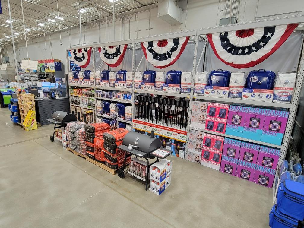 Store 168 Hamilton OH  has all your outdoor needs for the 4th of July. <a href="/BlueTeam_R21/">Lowe’s Region 21</a> <a href="/ShawnMcpherson/">Shawn McPherson</a> <a href="/Jreeder47489571/">Jreeder</a> <a href="/SamSegrist/">sam segrist</a> <a href="/CrystalNeels/">crystal neels</a>