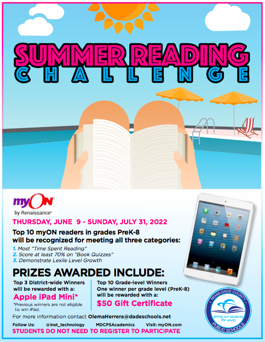 Springviewpta1's tweet image. How's your summer reading going?