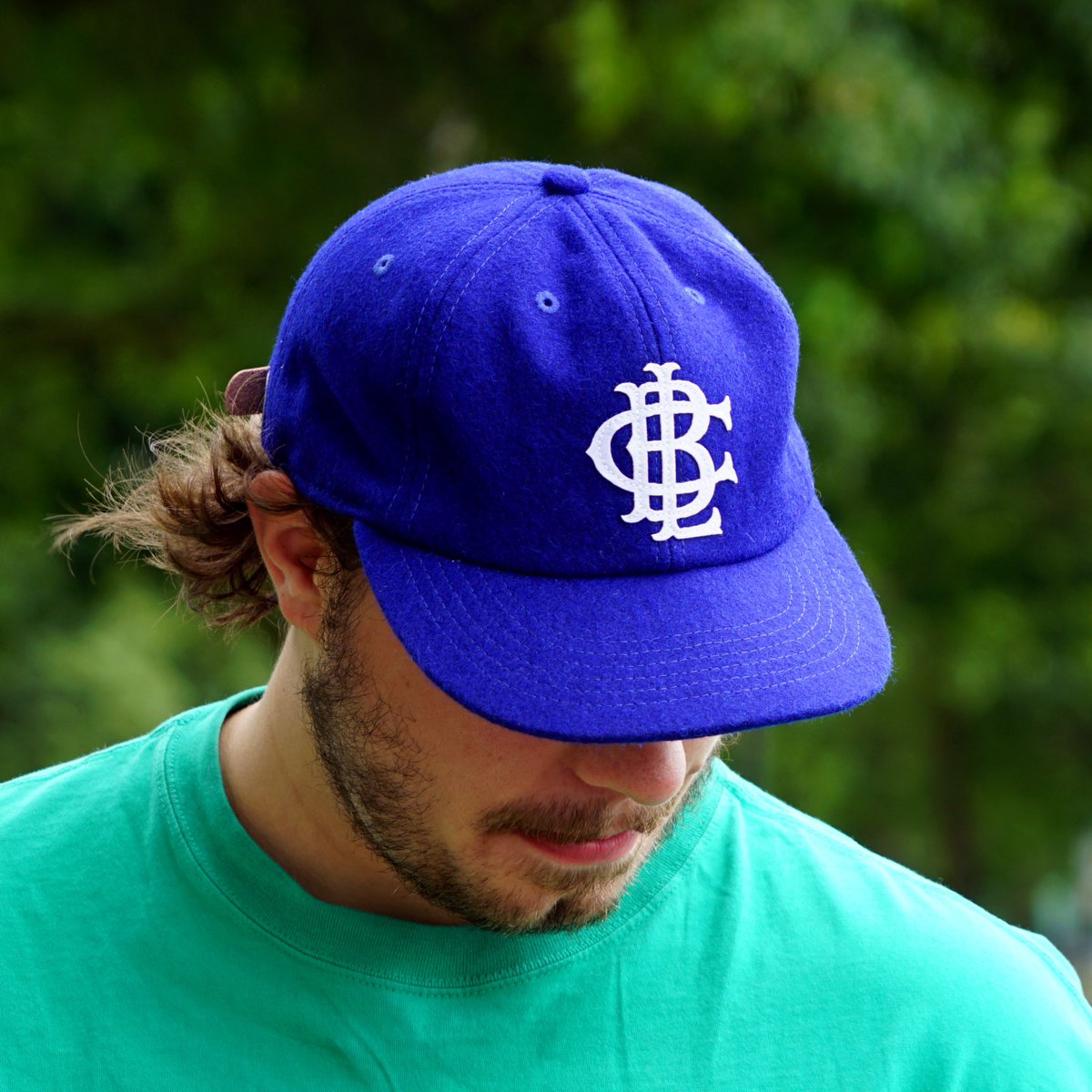 officialeague's tweet photo. look like the mvp on and off the field with this @bigleaguechew  x @officialeague hat. 

only 100 hats available. visit [ https://t.co/eyzsNbRR6r ] to get yours before they are gone! 

#bigleaguebubbles #makeitofficial https://t.co/SzwwhcJa35