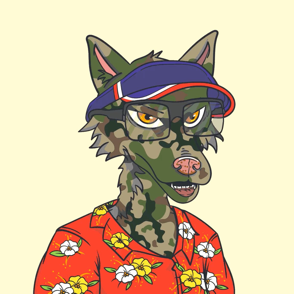 CryptoJeans's tweet photo. 🎁GIVEAWAY!🎁

🏆.5 $SOL 
🏆5x WL

To participate:

1️⃣Like+RT
2️⃣ Follow @lostwolvesnft &amp; @CryptoJeans 
3️⃣Tag 3 friends

6 Winner | 24 Hours | #Solana #SolanaNFTs #NFTGiveaway https://t.co/rem35Rf7is