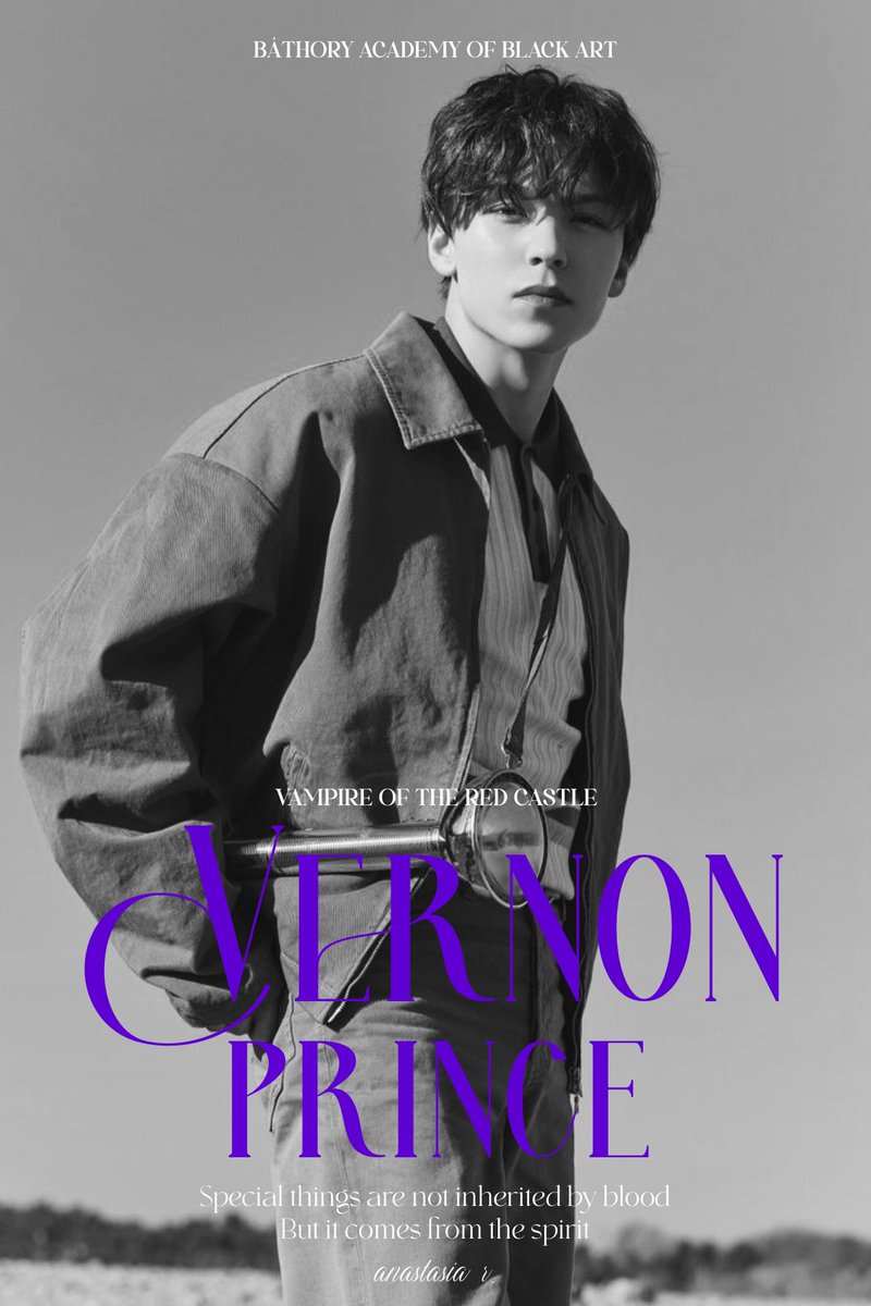 Anxsia_r's tweet photo. แวมไพร์แห่งปราสาทแดง
Vernon Prince 🍷
——
Made by Anastasia R.
#BathoryArea
#โรงเรียนปีศาจtt https://t.co/7kRk7fFaih