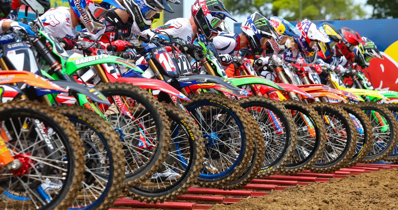 Motocross News Motocrossnews Twitter