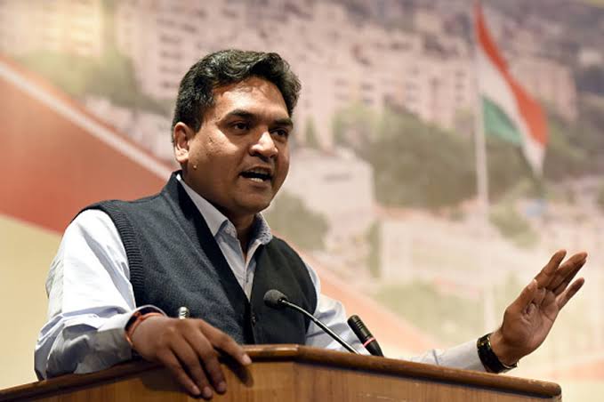 riseup_mukesh's tweet photo. कन्हैया लाल के परिवार को @KapilMishra_IND जी खुद देने जायेंगे एक करोड़ रुपया
कमाल का है यह शख्स, हिंदू चाहे देश के किसी भी कोने में प्रताड़ित हो रहा हो इन्हें बस खबर मिलने की देर है तुरंत एक्शन लेते हैं बिना जाति पाती देखें आप जैसे दिव्यपुरुष को समस्त हिंदू समाज की तरफ से प्रणाम https://t.co/WUQ8NdnpFL