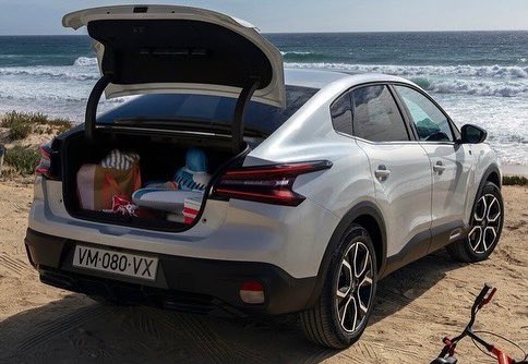 newotomobil's tweet photo. New Citroen C4 X...
#citroen #c4x
#citroenc4x
#newcitroenc4x
#citroenc4x2023
#newc4 #c4
#citroenc4 #c4tr https://t.co/maOe5eLgOd