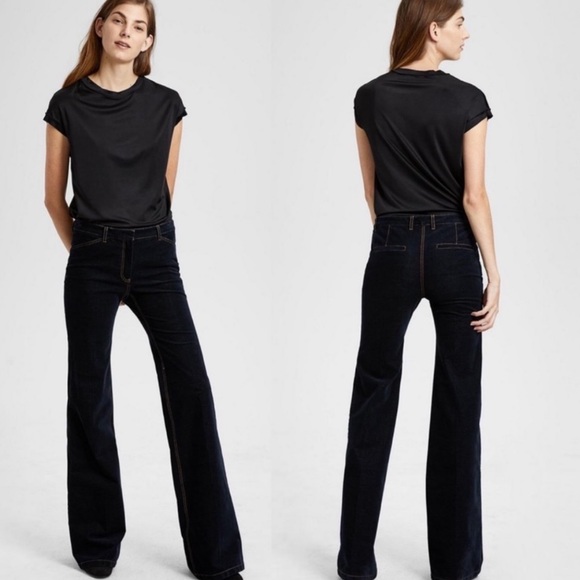 rubyprojectfdn's tweet image. So good I had to share! Check out all the items I'm loving on @Poshmarkapp from @pintsizedmarina #poshmark #fashion #style #shopmycloset #abyer #theory #dior: posh.mk/fZcnP9Nbgrb