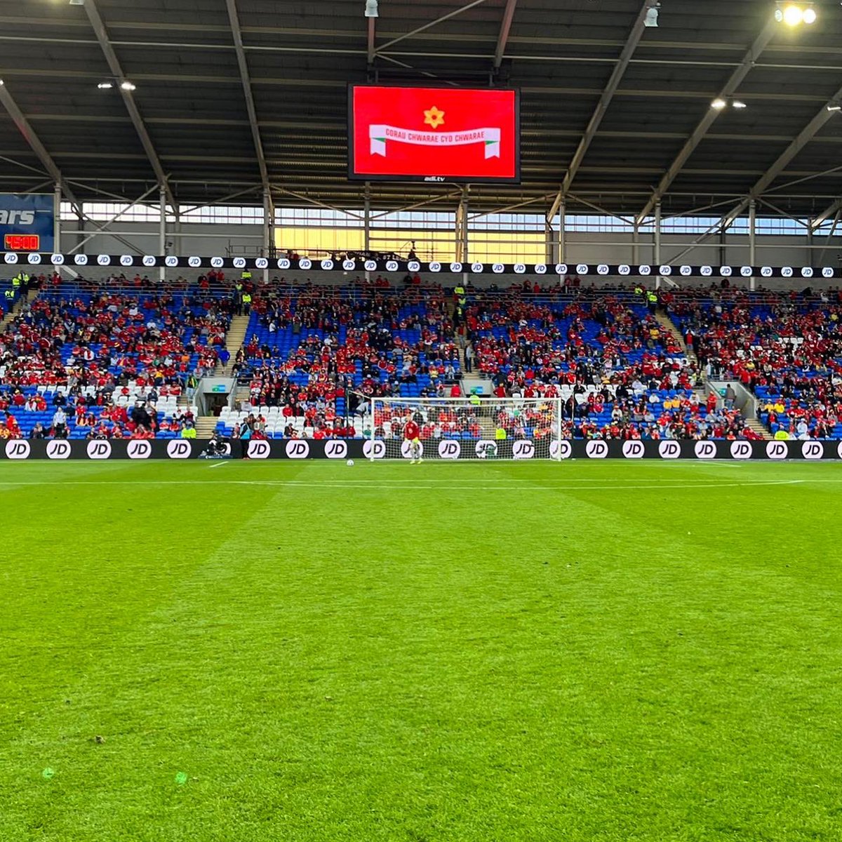 Academi ⚽ Pel Droed | Football tweet media