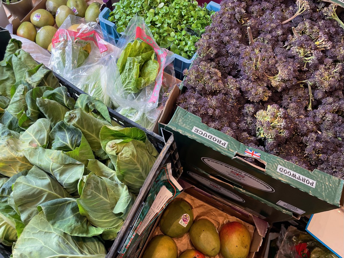 TheFeedNorwich's tweet photo. We will be opening our Social Supermarket in July to support people facing food poverty.

Based on Hall Road in Norwich, the supermarket will provide food and other support. 

To find out about volunteering, email scott@thefeed.org.uk 

More details: https://t.co/X1FNIfmFTH https://t.co/LIc9Y3J0PU