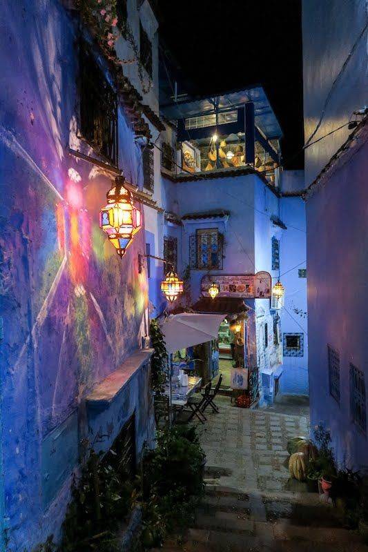 Chefchaouen - Maroc...ce rêve bleu 💙
Bienvenue à notre #pauseévasion
✈🌍

Une belle soirée à tous🤗💫⭐
Que votre esprit vagabonde 😌
Que vos soucis s'évaporent dans ces magnifiques paysages 😍😉
Paix et douceur 🙏
#ligue_des_optimistes