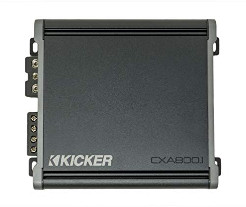 titandealhub's tweet image. This car audio amp is Kickin'! It's got 1600W of peak power and sounds great! #Kicker #CXA800.1 #ClassDamp

10% off!

titandealhub.com/?item=1706410