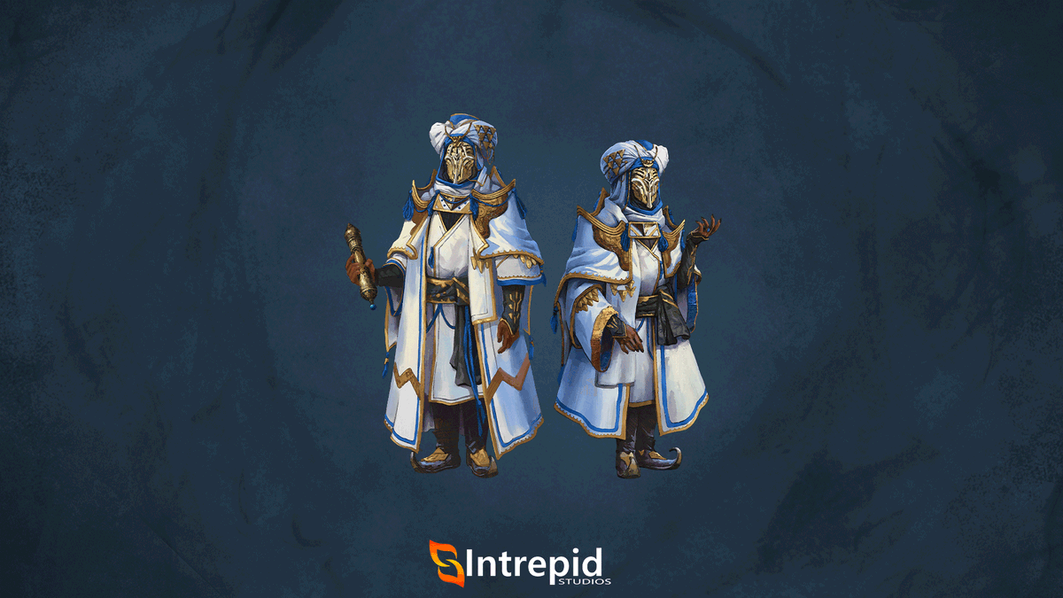 Ashes of Creation tweet media