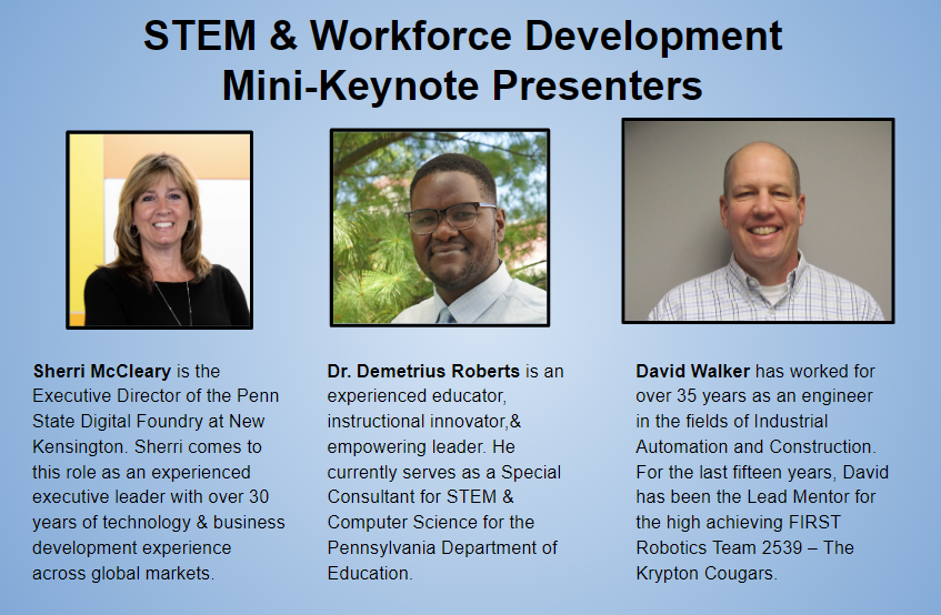 enginecentralpa's tweet photo. Lebanon County, SAVE THE DATE>  Tue, Aug 9th, 11a-2p, @LVC. #STEM #WorkforceDevelopment Connector Summit. Registration required &amp; will open soon. Cross sector event. Let's get more skin in the game in competing for national &amp; global talent. #EconomicProsperity #FartherTogether https://t.co/Z8PNkCUegi