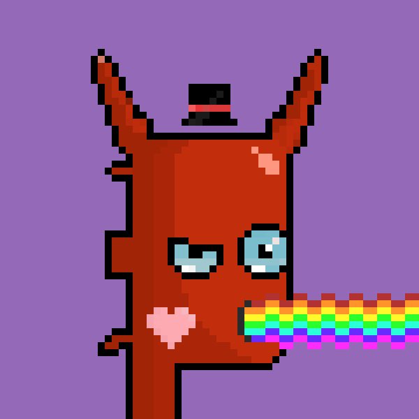 JackyGekko's tweet photo. They seem pretty cool 🔥🌈

@Kodapunkz #Kodapunkz

#freemint https://t.co/AsSvvWCyIl