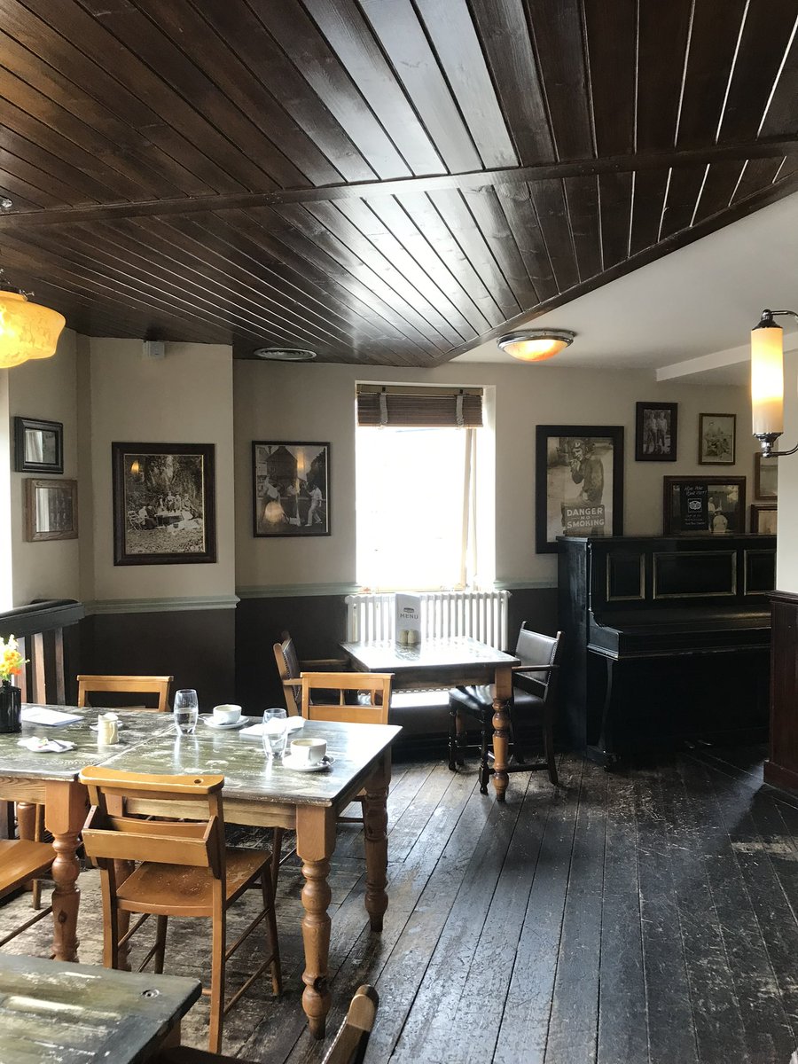 JLHarlandAuthor's tweet photo. A very productive couple of hours at our favourite planning spot - The Pear Tree on Wellfield Road, Roath. Always a warm welcome there and sustenance as well. We forgot to do a selfie so just the debris left!
#amwriting #Roath #ThePearTree #WritingCommunity https://t.co/r9dNgFP4b4