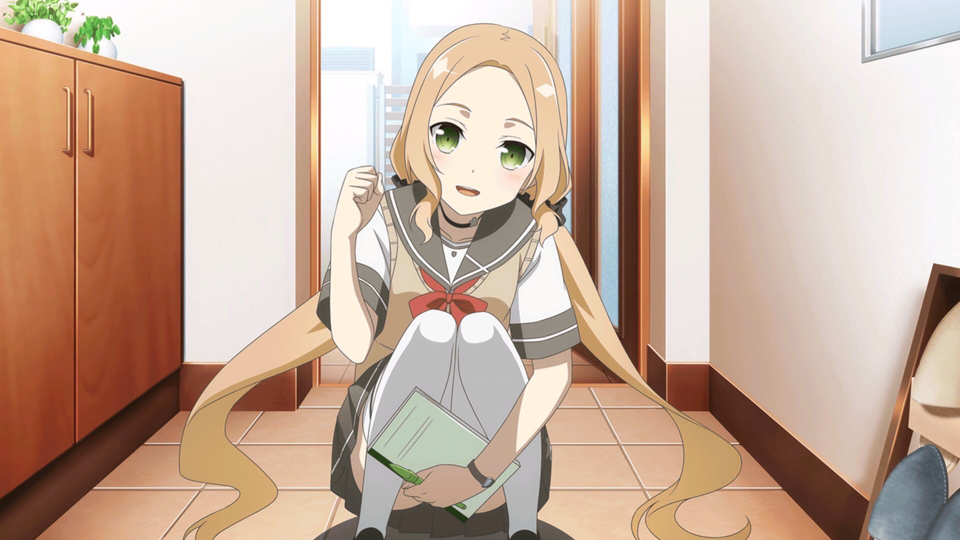 Yuuki Yuuna WA Yuusha de Aru Ecchi