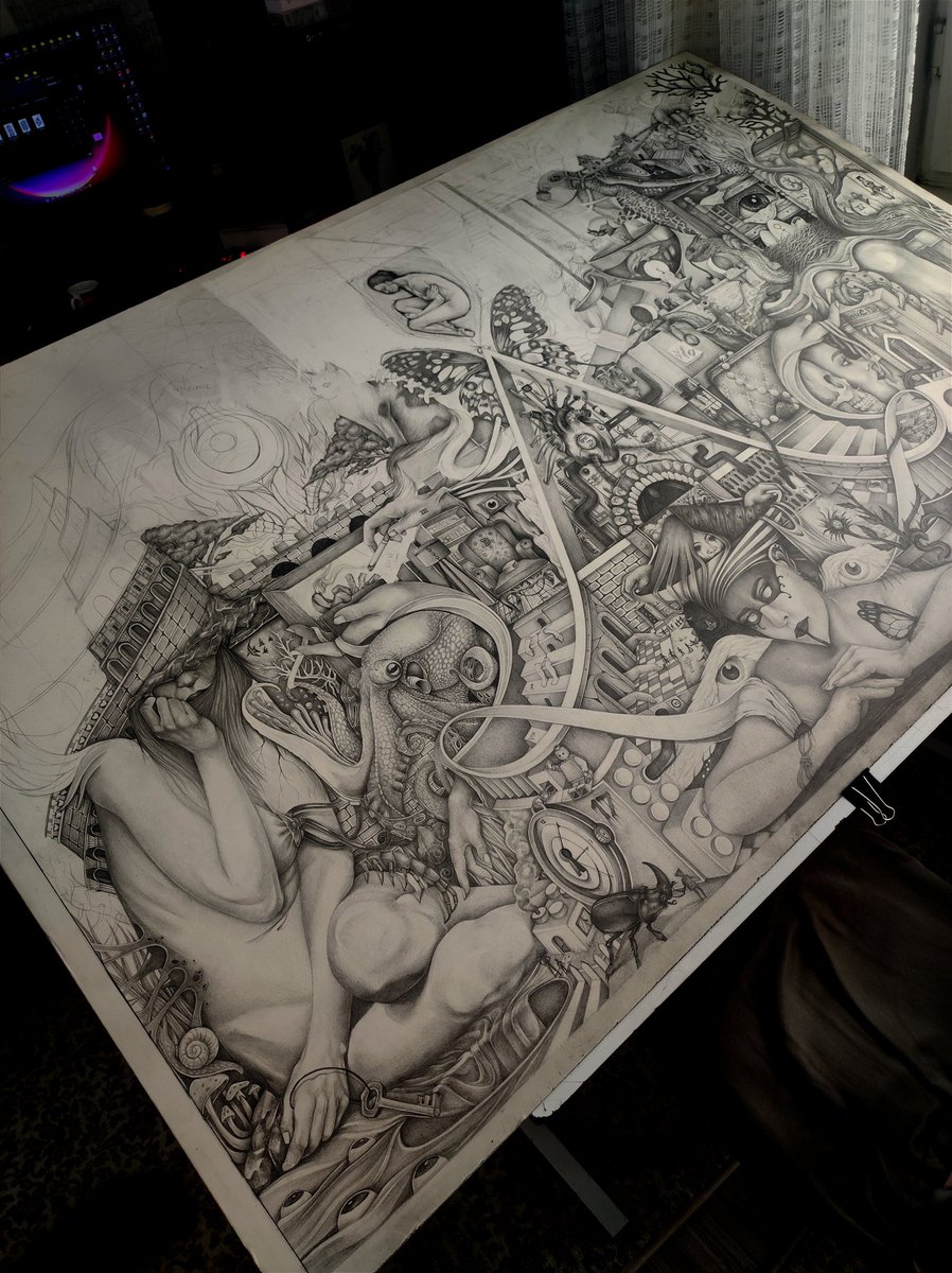 LuckyPig.eth GLOBAL ART GALLERY tweet media