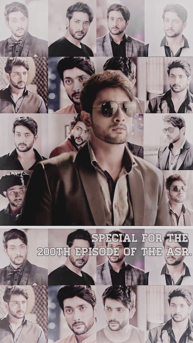 fahmaanian's tweet photo. @fahmaankhan Congratulations my dear idol for completing 200 episodes as ASR you are the best I’m super proud of you keep going like this 🤍🙌🏼

FAHMAAN HITS 200 AS ASR

#Arylie|#Imlie|#Fahmaankhan|#AryanSinghRathore https://t.co/SJ4oOO5jBA