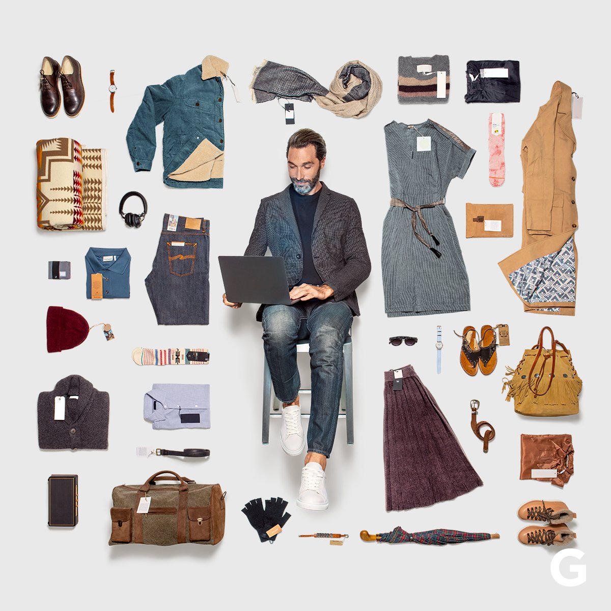 graffiti2000's tweet photo. La campagna per Gruppo Cassa Centrale racconta il POS Virtuale come l’ingrediente mancante per una ricetta di successo per il proprio e-commerce.

concept, art direction &amp; copy strategy: GRAFFITI
props: Frizzi Riva del Garda, Stuff
#photo #Video #brochure #ADV #Landing https://t.co/wAP6ALLi2i