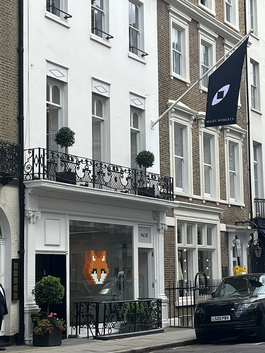 #mood 🇬🇧 minting commences tomorrow