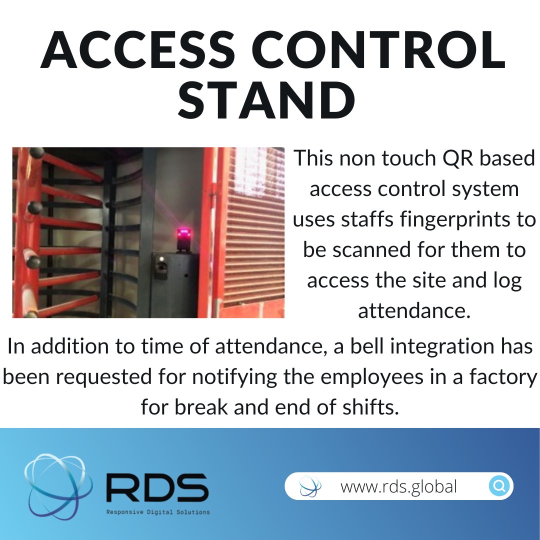 RDSGlobalLtd's tweet photo. RDS got funding for this successful project, producing innovative and exciting products. During COVID we turned a challenge into an opportunity using our KTP resources β
@DerbyUni @innovateuk @KTNUK
#rdsglobal #derbyuni #innovateuk #KTN #itsupport #tech #derby https://t.co/AuKTR658Rj