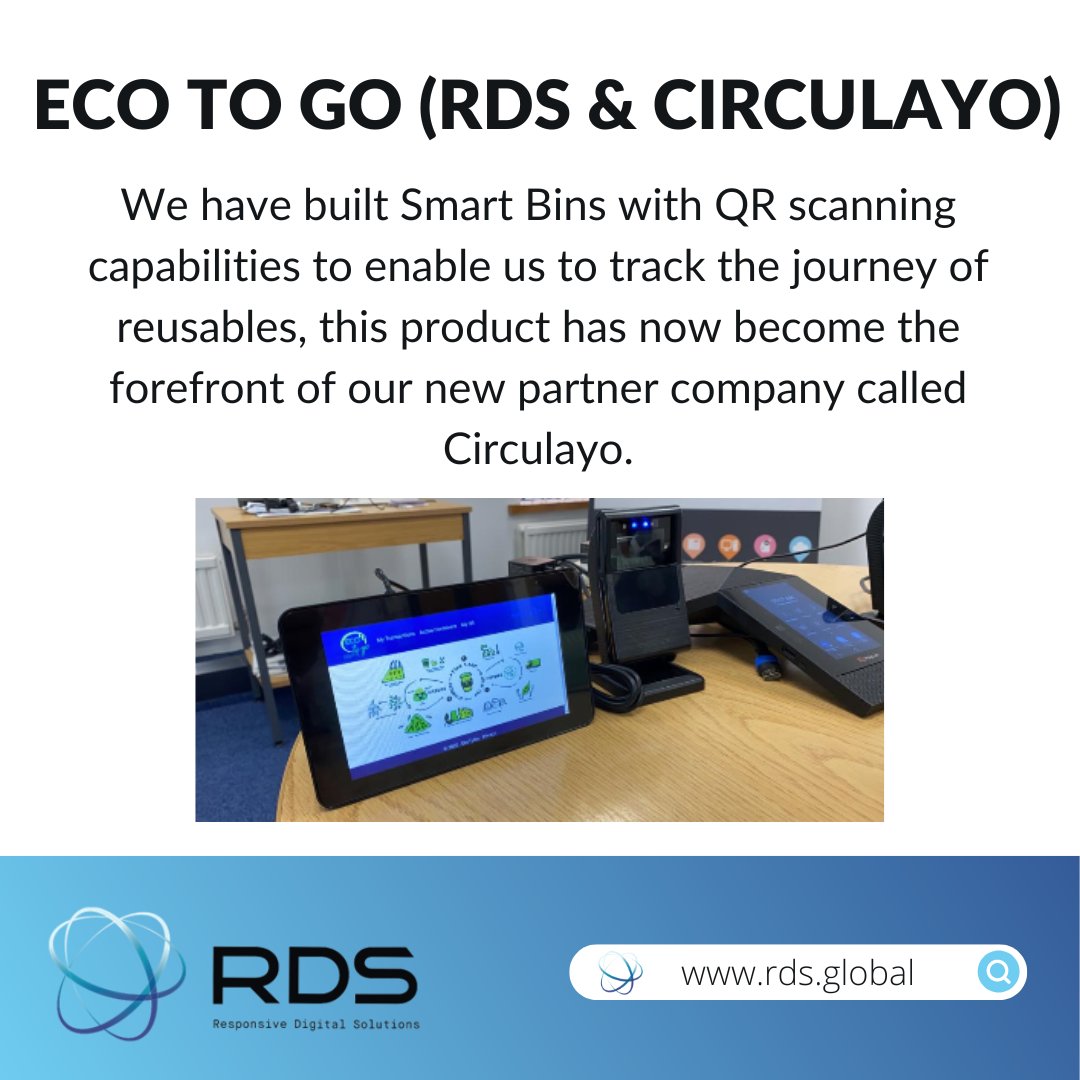 RDSGlobalLtd's tweet photo. RDS got funding for this successful project, producing innovative and exciting products. During COVID we turned a challenge into an opportunity using our KTP resources β
@DerbyUni @innovateuk @KTNUK
#rdsglobal #derbyuni #innovateuk #KTN #itsupport #tech #derby https://t.co/AuKTR658Rj