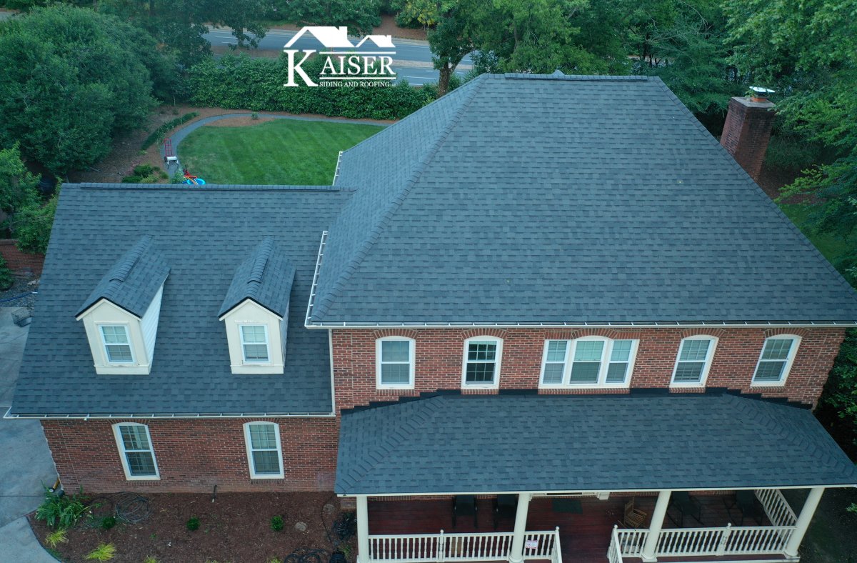 Kaiser Siding & Roofing tweet media