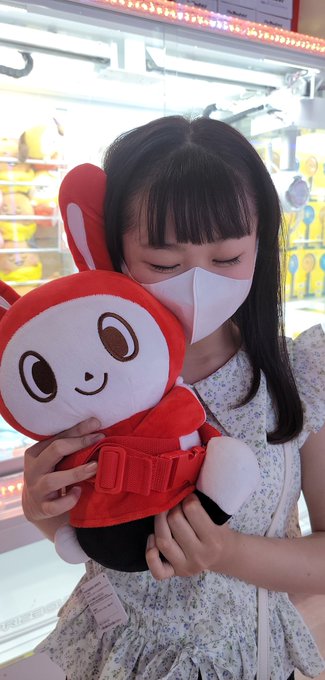 Twitterのコスプレ画像26