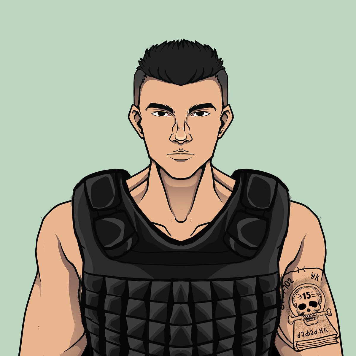 🎉FREE #NFT GIVEAWAY🎉

To win:
1. Follow me 
2. Like &amp; Retweet
3. Drop your cro wallet address

#NFTGiveaways #NFTCommunity #NFTdrop #cryptocomnft #cro #crofam #NFTinvestor #NFTfamily