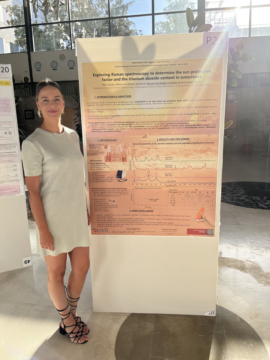 AIM_UMU's tweet photo. It's poster exhibition time! These are the results presented by our PhD students today 📊🔎🧑‍💻 https://t.co/Lzc7Eaq5d3