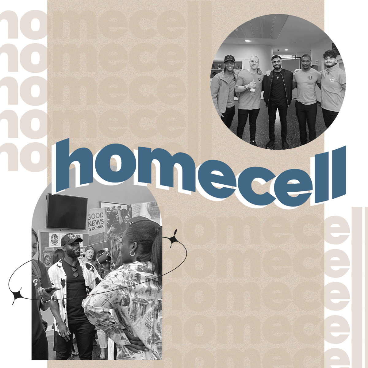 crclondon's tweet photo. JOIN A HOMECELL NEAR YOU!
Homecell is happening all across London tonight!
This is home and this is family.
Who are you bringing along?
#bringsomeone #family #excited #homecell #blessed https://t.co/hztcHwWQvD