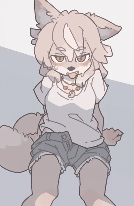 あつい… ☀️ 