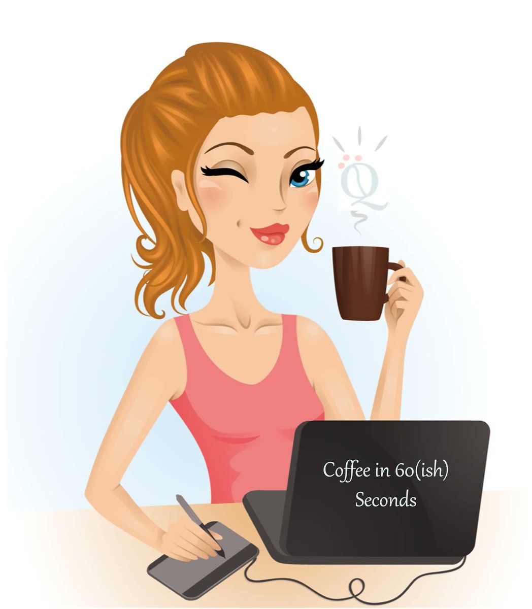 QueenBeanCoffee's tweet photo. Looking for some mid-morning entertainment? Check out our blog or podcast!
Blog: https://t.co/TDPIvWqhFC
Podcast: https://t.co/XkN4PQx9UV
#TheQueenBean #CoffeeLover #CoffeeWiThTheQueen #CoffeeBreak #CoffeeTime #DistractMe https://t.co/rX5KQ48GtZ