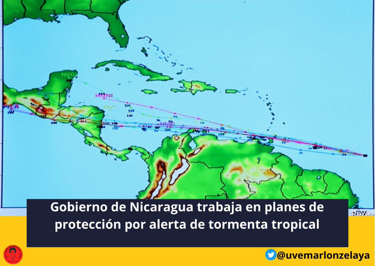 #4319FuerzaDeVictorias nuestras autoridades atentas ante situación, para la preservación de la vida
