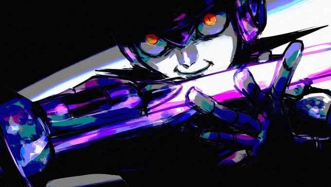 ダークチップを使いなさい。#ロックマン #ロックマンエグゼ #ロックマンEXE #megamanexe 