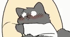 hyaku1063 Oh no 🥺 poor baby needs hugs and cuddles 🤗 come here