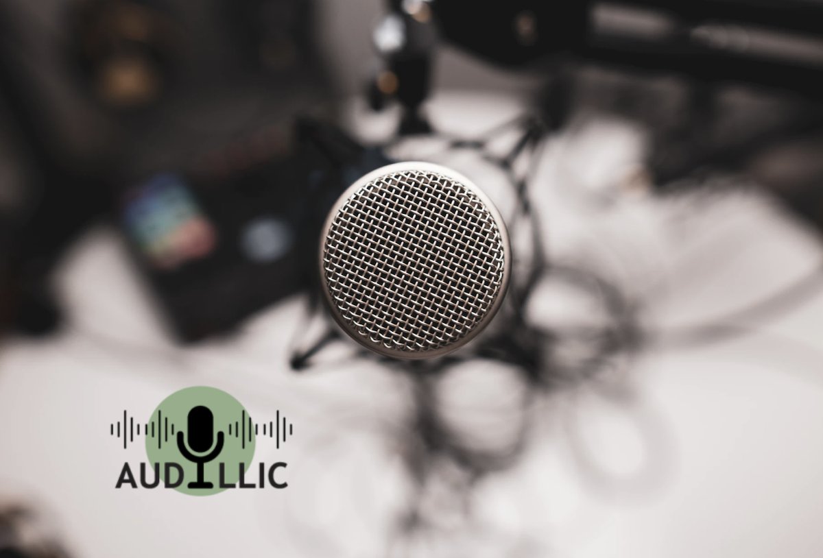 RedTech_News's tweet photo. A new online platform is providing high level audio #processing to #podcasters at a fraction of the price. #Audyllic leverages Orbanโs legendary Optimod audio processing to provide a smoother listening experience. #processors #Optimod #Orban #Podcasting
https://t.co/9auA1D4kOR https://t.co/DXtYzsRGJP