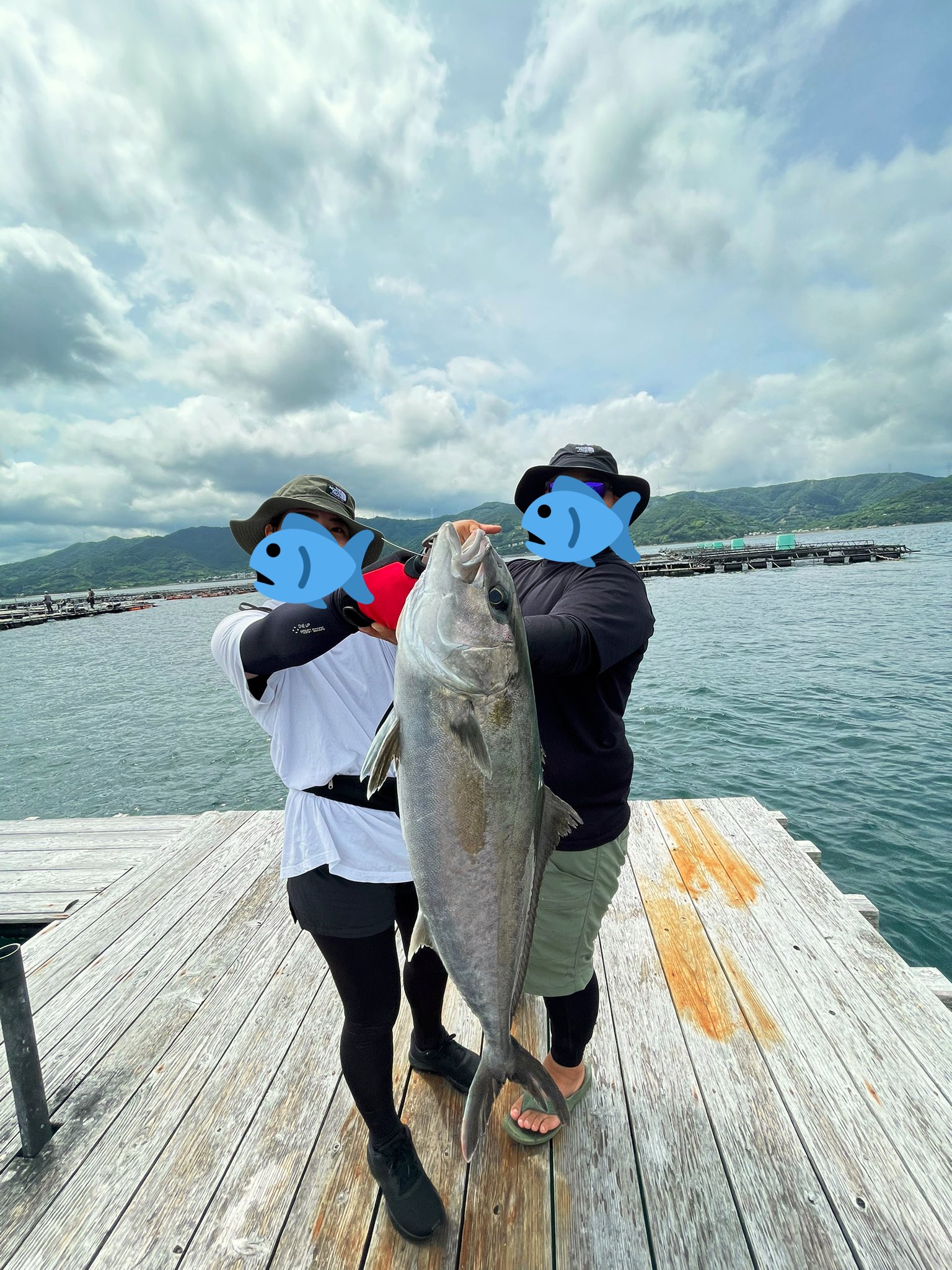 釣り堀紀州 Twitter Search Twitter